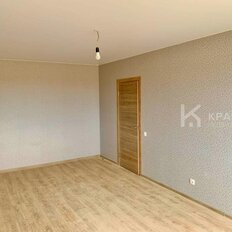 Квартира 58,1 м², 2-комнатная - изображение 4