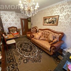 Квартира 53,6 м², 2-комнатная - изображение 2