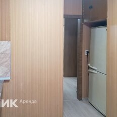 Квартира 35 м², 2-комнатная - изображение 1