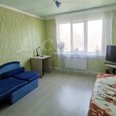 Квартира 30 м², 1-комнатная - изображение 5