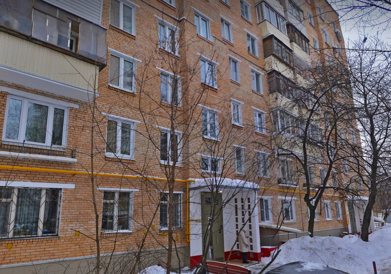 5,6 м², юридический адрес 4 700 ₽ в месяц - изображение 1