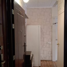 Квартира 30,5 м², 1-комнатная - изображение 1