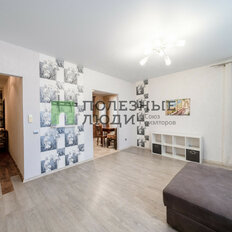 Квартира 89,8 м², 3-комнатная - изображение 3