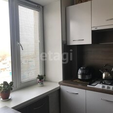 Квартира 62,1 м², 4-комнатная - изображение 2