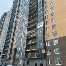 Квартира 76,1 м², 3-комнатная - изображение 4