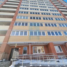 Квартира 33,5 м², студия - изображение 1