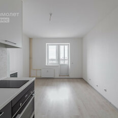 Квартира 19,4 м², студия - изображение 4