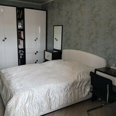 Квартира 96,6 м², 3-комнатная - изображение 4