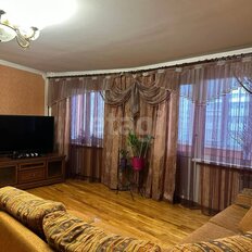 Квартира 100,5 м², 4-комнатная - изображение 5