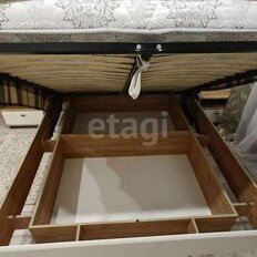 Квартира 43 м², 1-комнатная - изображение 3