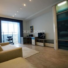 Квартира 132,5 м², студия - изображение 3