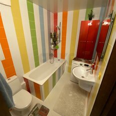 Квартира 82,8 м², 3-комнатная - изображение 5