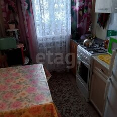 Квартира 19,4 м², 1-комнатная - изображение 3