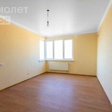 Квартира 43,5 м², 1-комнатная - изображение 1