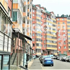 Квартира 61 м², 2-комнатная - изображение 1