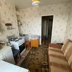 Квартира 32,8 м², 1-комнатная - изображение 3