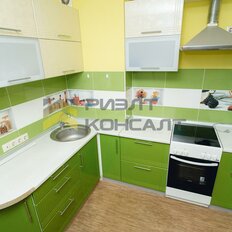 Квартира 40,2 м², 1-комнатная - изображение 2