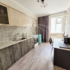 Квартира 40,3 м², 1-комнатная - изображение 2