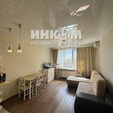 Квартира 45,2 м², 1-комнатная - изображение 2