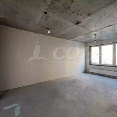 Квартира 69 м², 2-комнатная - изображение 3