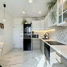 Квартира 51,2 м², 2-комнатная - изображение 4