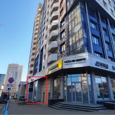 174 м², торговое помещение - изображение 1