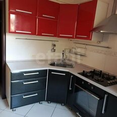 Квартира 33,3 м², 1-комнатная - изображение 3