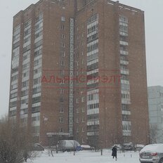 Квартира 41,3 м², 1-комнатная - изображение 1