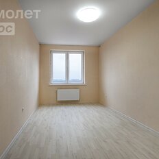 Квартира 61,3 м², 2-комнатная - изображение 4