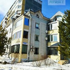 Квартира 91,5 м², 3-комнатная - изображение 5
