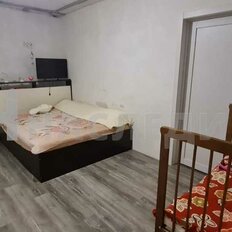 Квартира 88,7 м², 5-комнатная - изображение 4