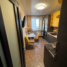 Квартира 54,8 м², 2-комнатная - изображение 4