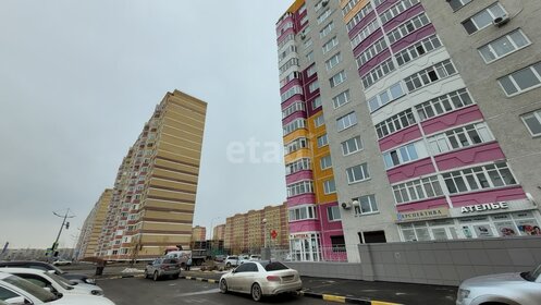 49,1 м², помещение свободного назначения 74 040 ₽ в месяц - изображение 44