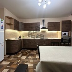 Квартира 50 м², 2-комнатная - изображение 2