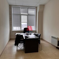21 м², офис - изображение 3