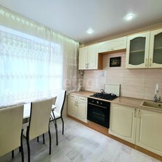 Квартира 30,7 м², 1-комнатная - изображение 2