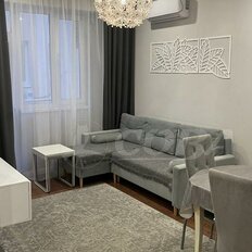 Квартира 32,7 м², студия - изображение 2