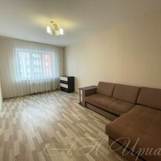 Квартира 37,3 м², 1-комнатная - изображение 4