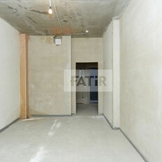 Квартира 37,7 м², 1-комнатная - изображение 5