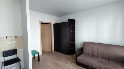 Купить квартиру-студию с площадью до 13 кв.м. в Иркутской области - изображение 44