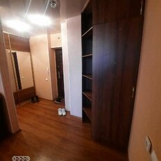 Квартира 35,2 м², 1-комнатная - изображение 5