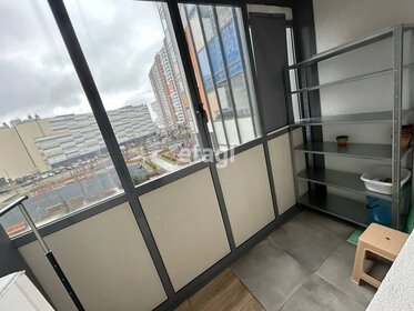 31,5 м², квартира-студия 22 000 ₽ в месяц - изображение 76