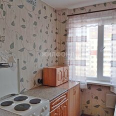 Квартира 60,4 м², 3-комнатная - изображение 4