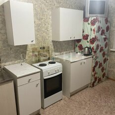 Квартира 36,4 м², 1-комнатная - изображение 3