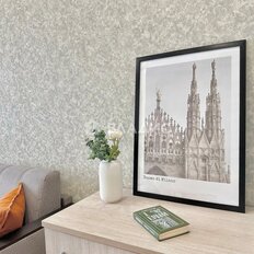 Квартира 31,8 м², 1-комнатная - изображение 1