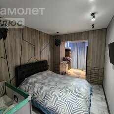 Квартира 44,9 м², 3-комнатная - изображение 3