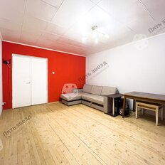 Квартира 95,6 м², 3-комнатная - изображение 3