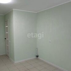 Квартира 15 м², студия - изображение 1