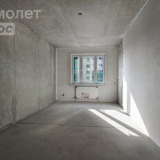 Квартира 61,5 м², 2-комнатная - изображение 2