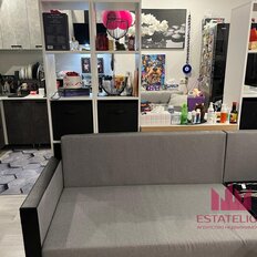 Квартира 37,7 м², 1-комнатная - изображение 4